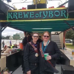 Meet your Posher, Jamie